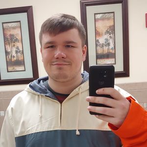 Meet your Posher, Roger